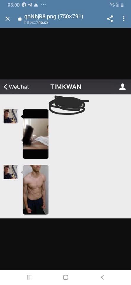 香港警察 Kwan Sir