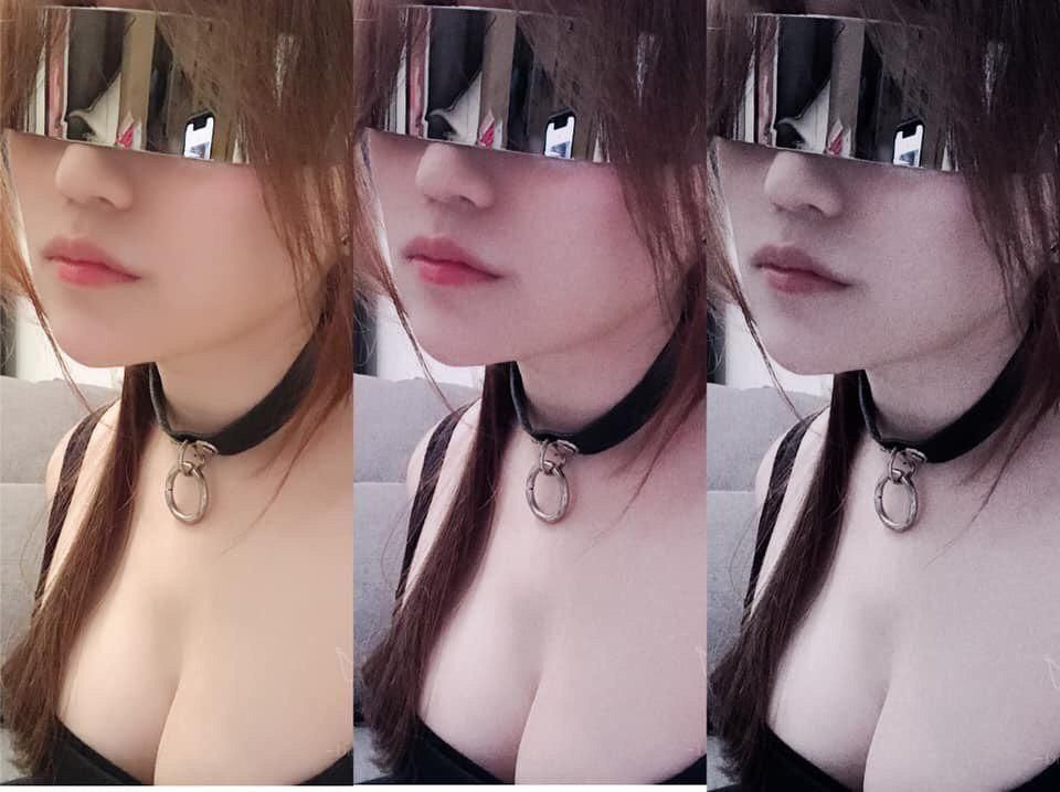 女人的自知和自重