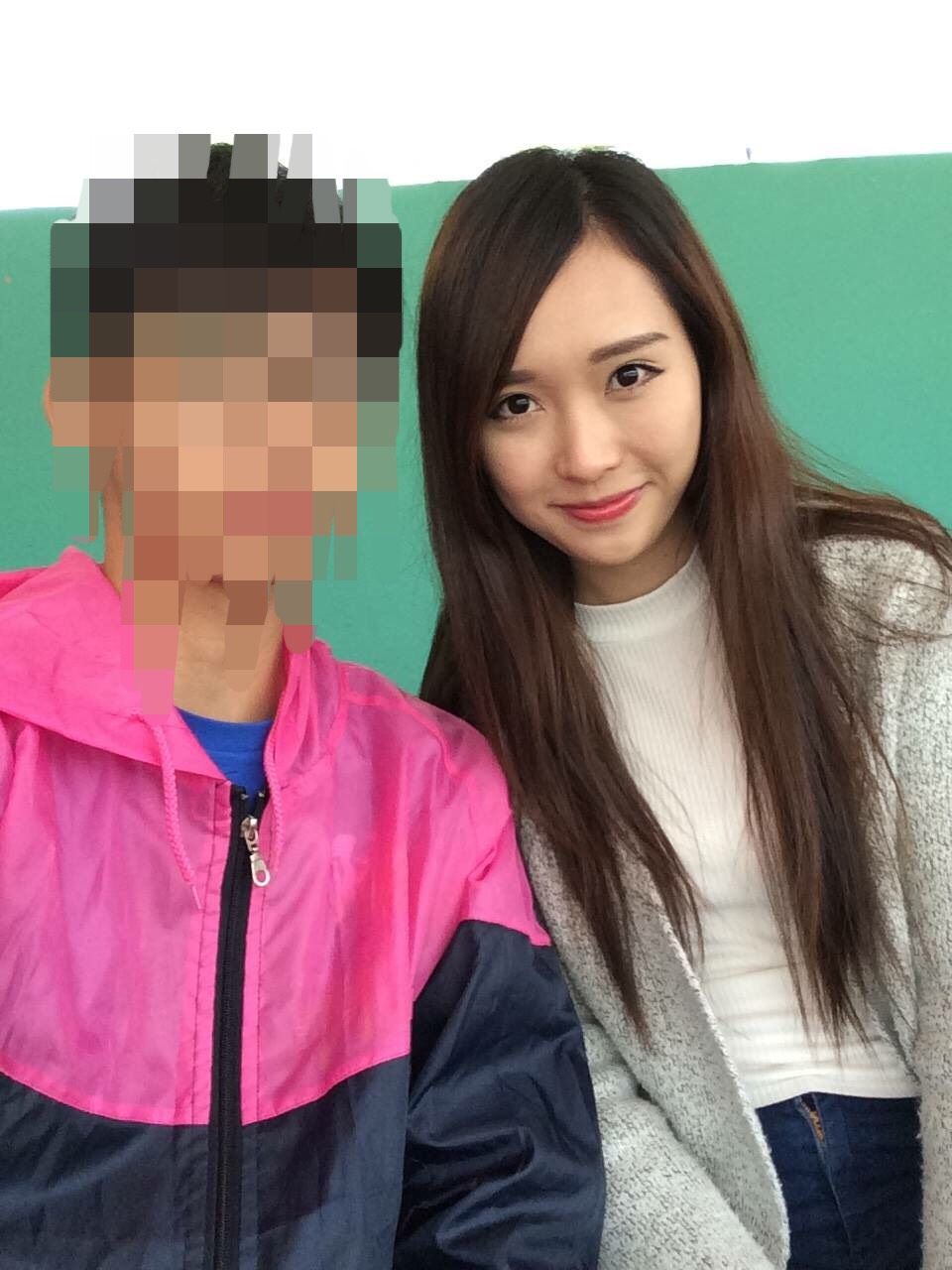 男校白滑長腿Miss