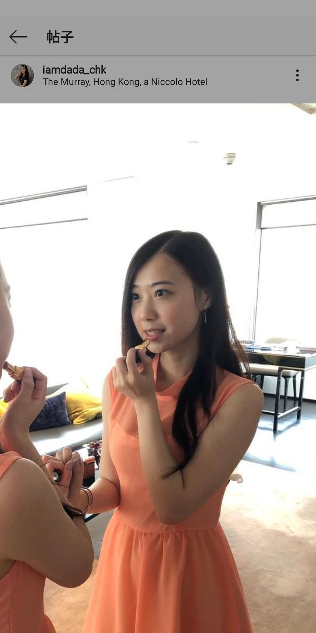 男校白滑長腿Miss