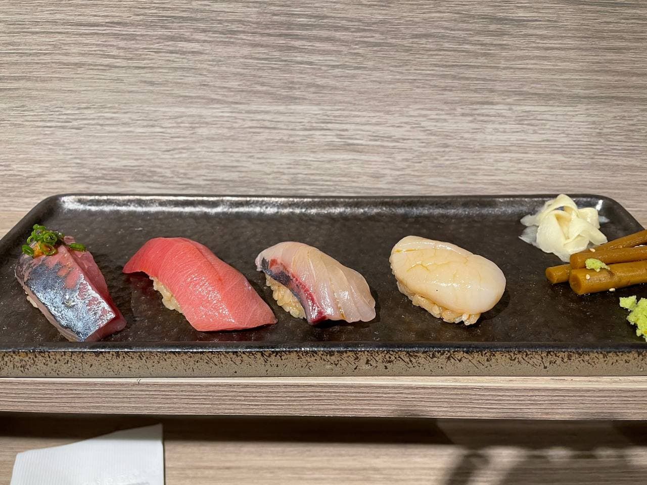 omakase 尖沙咀