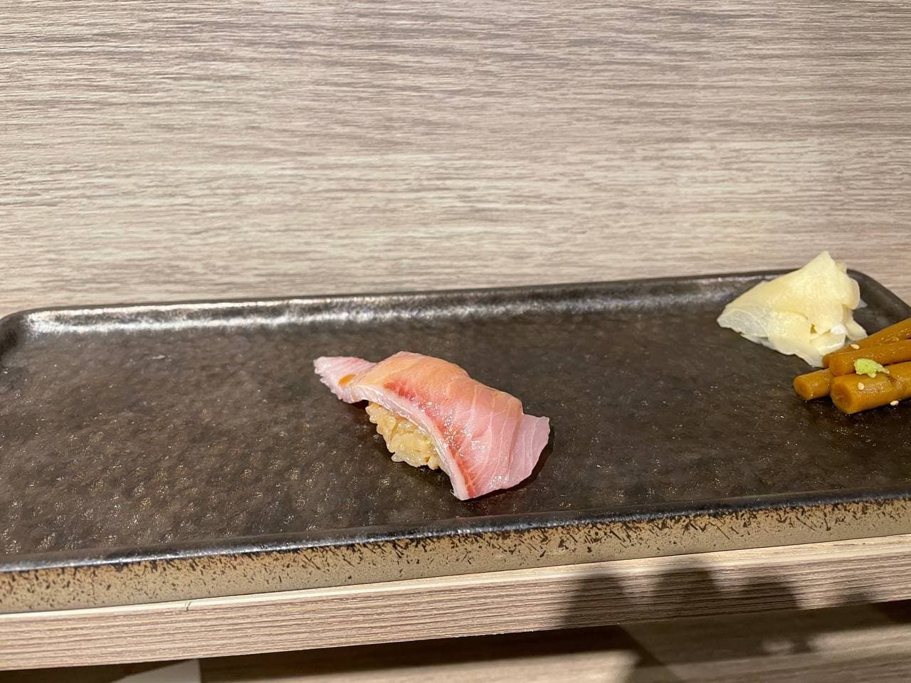 omakase 香港