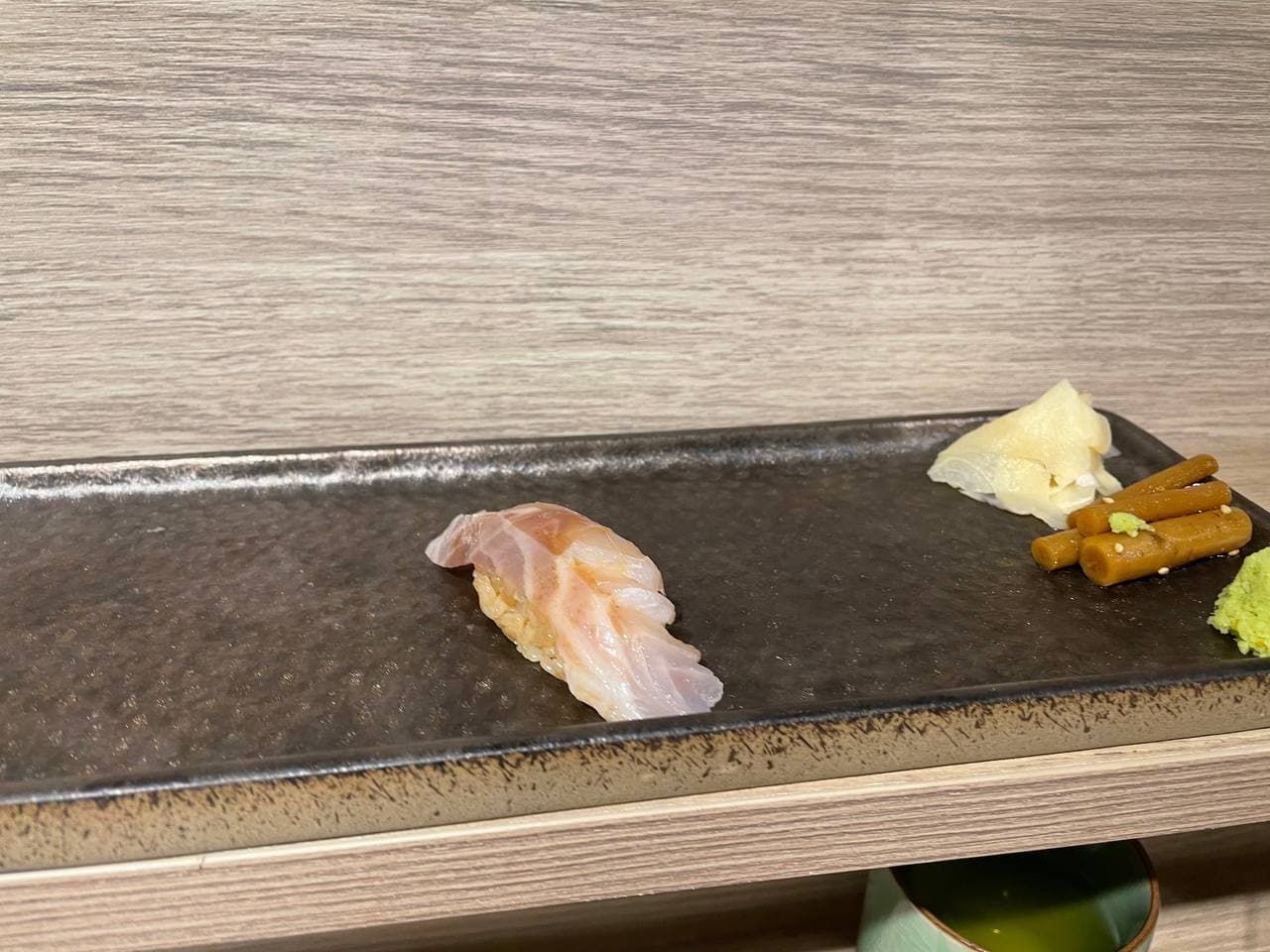 omakase 香港