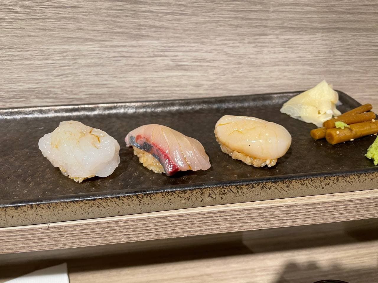 omakase 香港