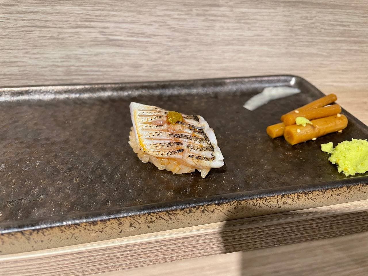 omakase 香港