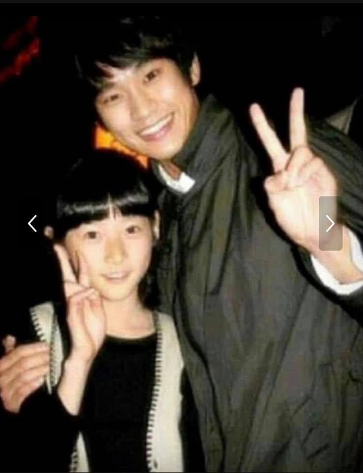 金秀賢 金賽綸15歲