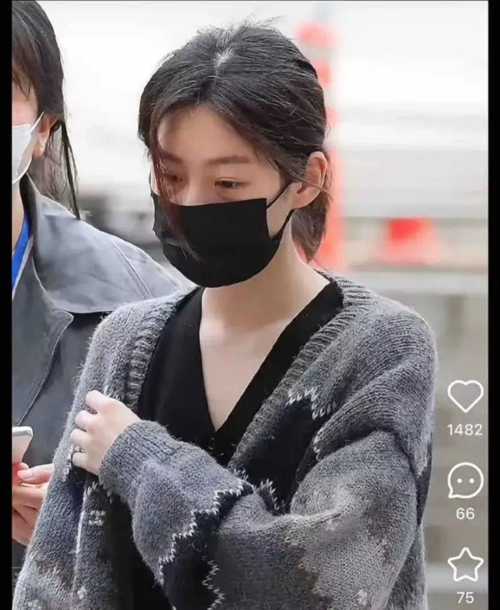 金賽綸還債 白髮